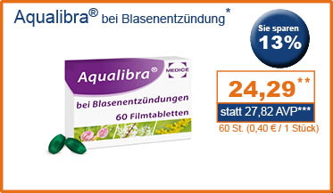 Aqualibra