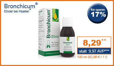 Bronchicum