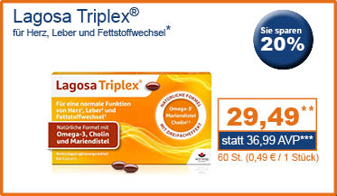 Lagosa Triplex