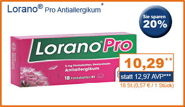 Lorano Pro