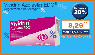 Vividrin Augentropfen